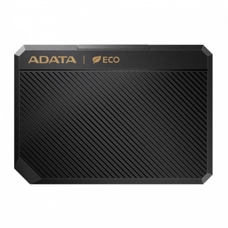 Obudowa zewnętrzna SSD/HDD 2.5 cala EC600 USB3.2A