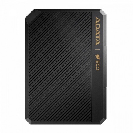 Obudowa zewnętrzna SSD/HDD 2.5 cala EC600 USB3.2A Obudowa zewnętrzna SSD/HDD 2.5 cala EC600 USB3.2A