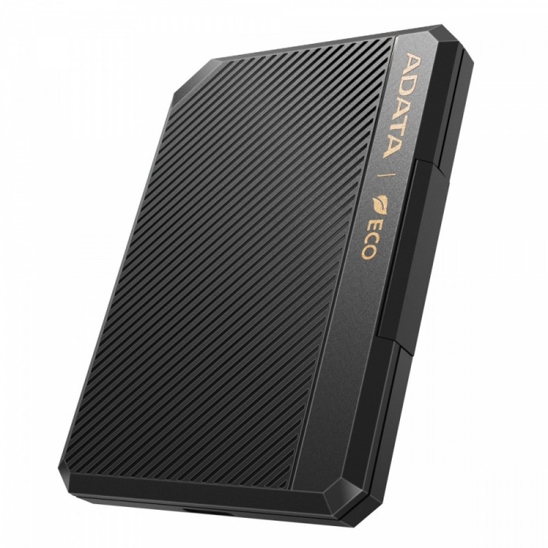 Obudowa zewnętrzna SSD/HDD 2.5 cala EC600 USB3.2A Obudowa zewnętrzna SSD/HDD 2.5 cala EC600 USB3.2A