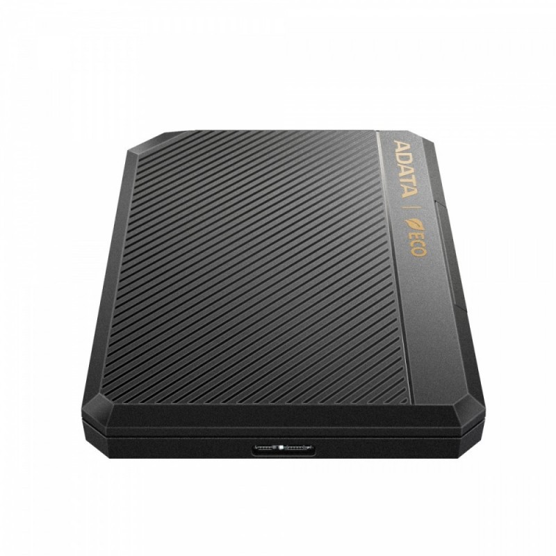Obudowa zewnętrzna SSD/HDD 2.5 cala EC600 USB3.2A Obudowa zewnętrzna SSD/HDD 2.5 cala EC600 USB3.2A