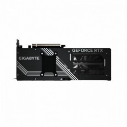 Karta graficzna RTX 5070 WINDFORCE SFF 12G 192BIT GDDR7 3DP/HDM Karta graficzna RTX 5070 WINDFORCE SFF 12G 192BIT GDDR7 3DP/HDM