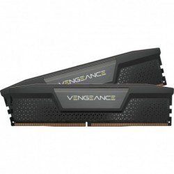 Pamięć DDR5 Vengeance 32GB/6400 (2*16GB) CL32 Intel XMP