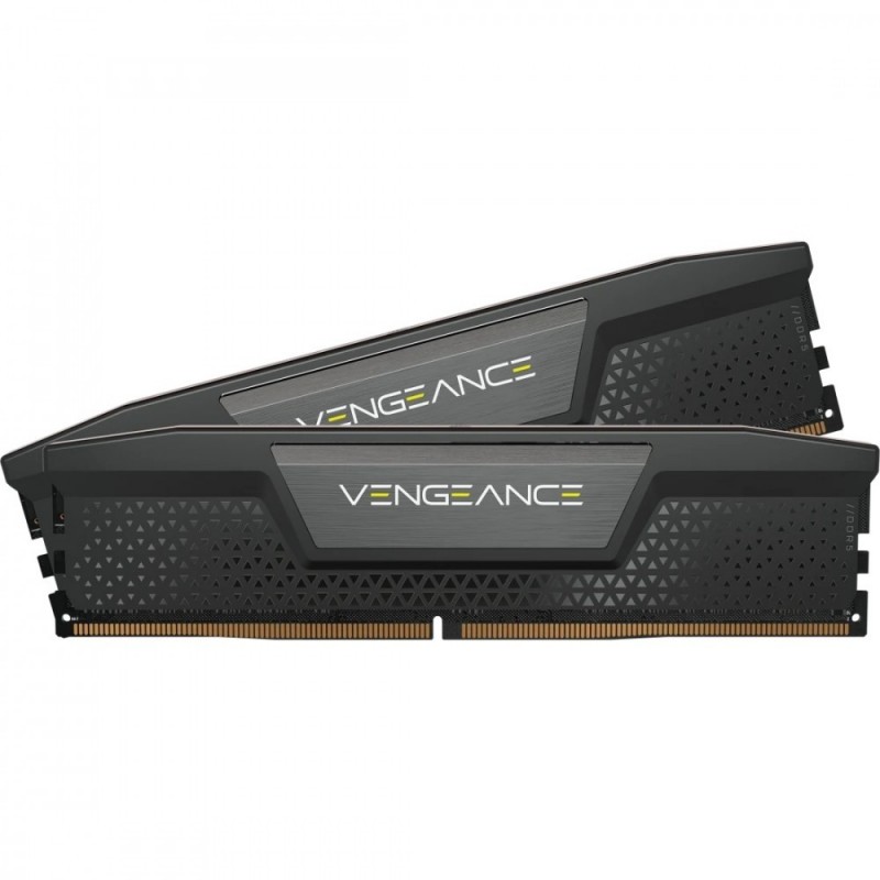 Pamięć DDR5 Vengeance 32GB/6400 (2*16GB) CL32 Intel XMP