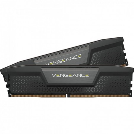 Pamięć DDR5 Vengeance 32GB/6400 (2*16GB) CL32 Intel XMP Pamięć DDR5 Vengeance 32GB/6400 (2*16GB) CL32 Intel XMP