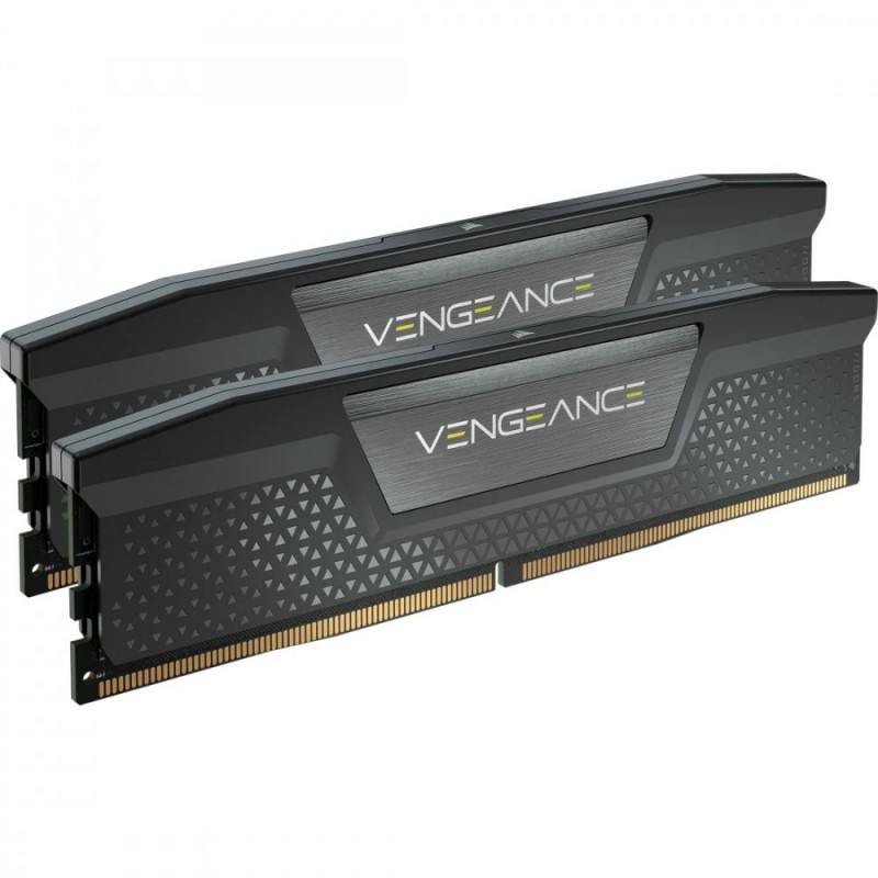 Pamięć DDR5 Vengeance 32GB/6400 (2*16GB) CL32 Intel XMP