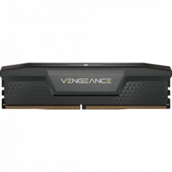 Pamięć DDR5 Vengeance 32GB/6400 (2*16GB) CL32 Intel XMP Pamięć DDR5 Vengeance 32GB/6400 (2*16GB) CL32 Intel XMP