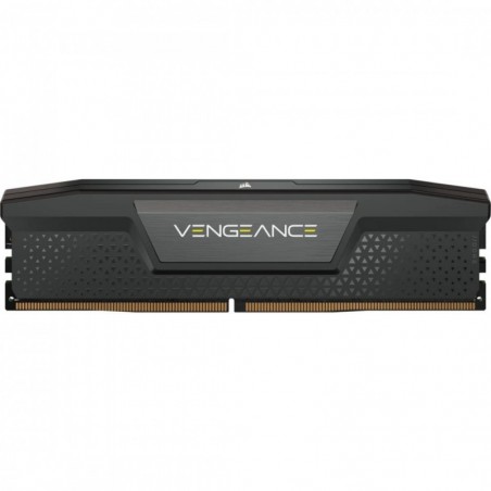 Pamięć DDR5 Vengeance 32GB/6400 (2*16GB) CL32 Intel XMP Pamięć DDR5 Vengeance 32GB/6400 (2*16GB) CL32 Intel XMP