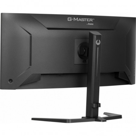 Monitor 34 cale G-Master GCB3482WQSU-B1,VA,UWQHD,120HZ,1500R, 21:9, 500cd,2x5W Monitor 34 cale G-Master GCB3482WQSU-B1,VA,UWQHD,120HZ,1500R, 21:9, 500cd,2x5W