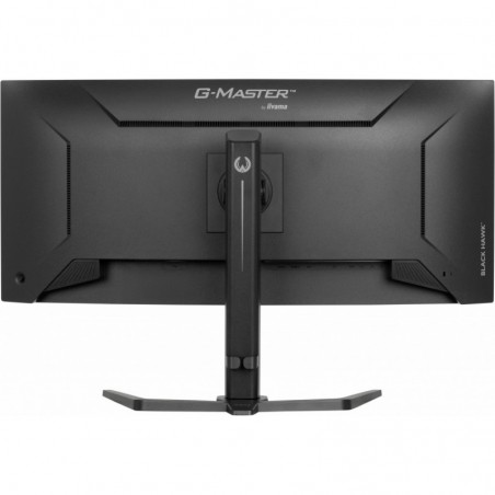 Monitor 34 cale G-Master GCB3482WQSU-B1,VA,UWQHD,120HZ,1500R, 21:9, 500cd,2x5W Monitor 34 cale G-Master GCB3482WQSU-B1,VA,UWQHD,120HZ,1500R, 21:9, 500cd,2x5W