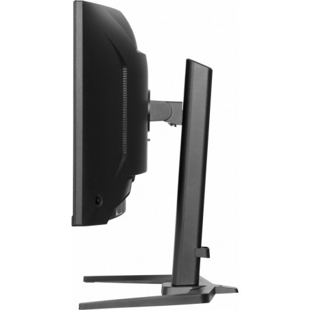 Monitor 34 cale G-Master GCB3482WQSU-B1,VA,UWQHD,120HZ,1500R, 21:9, 500cd,2x5W Monitor 34 cale G-Master GCB3482WQSU-B1,VA,UWQHD,120HZ,1500R, 21:9, 500cd,2x5W