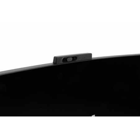 Monitor 34 cale XCB3497WQSNPH-B1,VA,UWQHD,1500R,USB-C Dock 95W, RJ45, KVM,2x5W, kamera 5MP, /5y/ Monitor 34 cale XCB3497WQSNPH-B1,VA,UWQHD,1500R,USB-C Dock 95W, RJ45, KVM,2x5W, kamera 5MP, /5y/