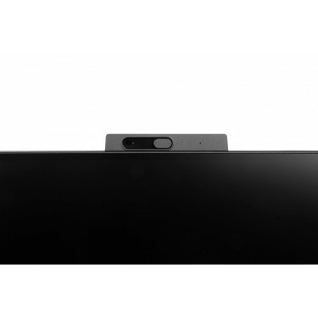 Monitor 34 cale XCB3497WQSNPH-B1,VA,UWQHD,1500R,USB-C Dock 95W, RJ45, KVM,2x5W, kamera 5MP, /5y/ Monitor 34 cale XCB3497WQSNPH-B1,VA,UWQHD,1500R,USB-C Dock 95W, RJ45, KVM,2x5W, kamera 5MP, /5y/