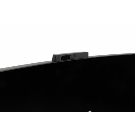Monitor 34 cale XCB3497WQSNPH-B1,VA,UWQHD,1500R,USB-C Dock 95W, RJ45, KVM,2x5W, kamera 5MP, /5y/ Monitor 34 cale XCB3497WQSNPH-B1,VA,UWQHD,1500R,USB-C Dock 95W, RJ45, KVM,2x5W, kamera 5MP, /5y/