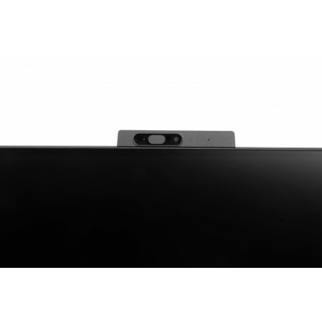 Monitor 34 cale XCB3497WQSNPH-B1,VA,UWQHD,1500R,USB-C Dock 95W, RJ45, KVM,2x5W, kamera 5MP, /5y/ Monitor 34 cale XCB3497WQSNPH-B1,VA,UWQHD,1500R,USB-C Dock 95W, RJ45, KVM,2x5W, kamera 5MP, /5y/