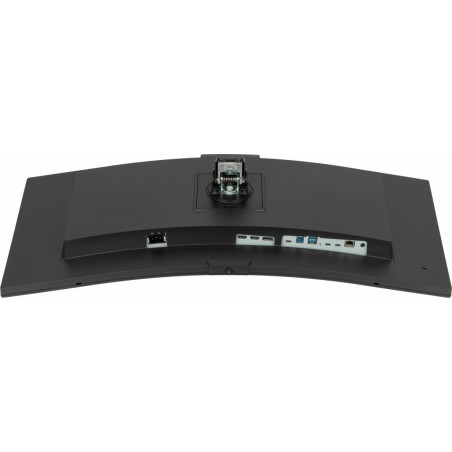 Monitor 34 cale XCB3497WQSNPH-B1,VA,UWQHD,1500R,USB-C Dock 95W, RJ45, KVM,2x5W, kamera 5MP, /5y/ Monitor 34 cale XCB3497WQSNPH-B1,VA,UWQHD,1500R,USB-C Dock 95W, RJ45, KVM,2x5W, kamera 5MP, /5y/
