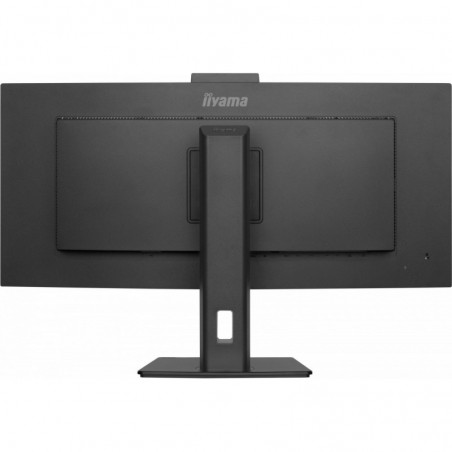 Monitor 34 cale XCB3497WQSNPH-B1,VA,UWQHD,1500R,USB-C Dock 95W, RJ45, KVM,2x5W, kamera 5MP, /5y/ Monitor 34 cale XCB3497WQSNPH-B1,VA,UWQHD,1500R,USB-C Dock 95W, RJ45, KVM,2x5W, kamera 5MP, /5y/