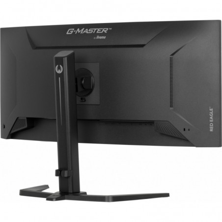Monitor G-Master 34 cale GCB3484WQSU-B1,VA,UWQHD,180Hz,1500R, 21:9, 500cd/m2, 2x5W Monitor G-Master 34 cale GCB3484WQSU-B1,VA,UWQHD,180Hz,1500R, 21:9, 500cd/m2, 2x5W