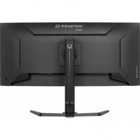Monitor G-Master 34 cale GCB3484WQSU-B1,VA,UWQHD,180Hz,1500R, 21:9, 500cd/m2, 2x5W Monitor G-Master 34 cale GCB3484WQSU-B1,VA,UWQHD,180Hz,1500R, 21:9, 500cd/m2, 2x5W