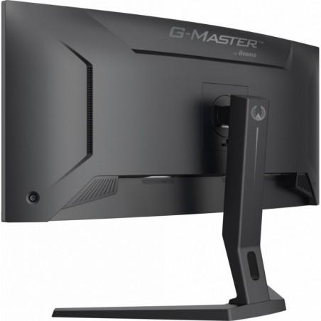 Monitor G-Master 34 cale GCB3486WQSCP-B1,VA,UWQHD,240HZ,1500R,500cd,21:9, USB-C dock 95W, RJ45, 2x5W Monitor G-Master 34 cale GCB3486WQSCP-B1,VA,UWQHD,240HZ,1500R,500cd,21:9, USB-C dock 95W, RJ45, 2x5W