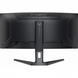 Monitor G-Master 34 cale GCB3486WQSCP-B1,VA,UWQHD,240HZ,1500R,500cd,21:9, USB-C dock 95W, RJ45, 2x5W Monitor G-Master 34 cale GCB3486WQSCP-B1,VA,UWQHD,240HZ,1500R,500cd,21:9, USB-C dock 95W, RJ45, 2x5W
