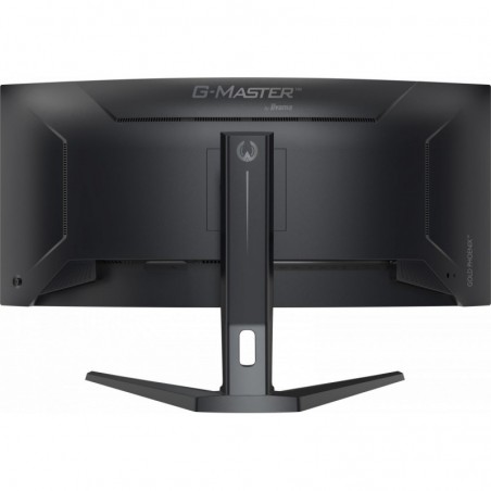 Monitor G-Master 34 cale GCB3486WQSCP-B1,VA,UWQHD,240HZ,1500R,500cd,21:9, USB-C dock 95W, RJ45, 2x5W Monitor G-Master 34 cale GCB3486WQSCP-B1,VA,UWQHD,240HZ,1500R,500cd,21:9, USB-C dock 95W, RJ45, 2x5W