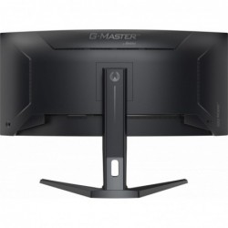 Monitor G-Master 34 cale GCB3486WQSCP-B1,VA,UWQHD,240HZ,1500R,500cd,21:9, USB-C dock 95W, RJ45, 2x5W Monitor G-Master 34 cale GCB3486WQSCP-B1,VA,UWQHD,240HZ,1500R,500cd,21:9, USB-C dock 95W, RJ45, 2x5W