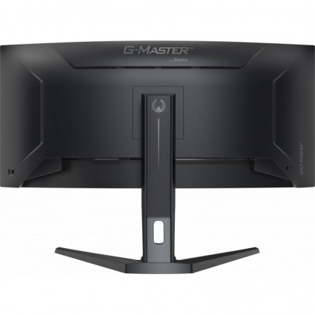 Monitor G-Master 34 cale GCB3486WQSCP-B1,VA,UWQHD,240HZ,1500R,500cd,21:9, USB-C dock 95W, RJ45, 2x5W Monitor G-Master 34 cale GCB3486WQSCP-B1,VA,UWQHD,240HZ,1500R,500cd,21:9, USB-C dock 95W, RJ45, 2x5W