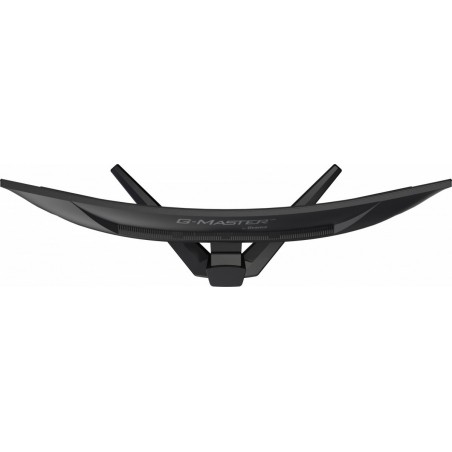 Monitor G-Master 34 cale GCB3486WQSCP-B1,VA,UWQHD,240HZ,1500R,500cd,21:9, USB-C dock 95W, RJ45, 2x5W Monitor G-Master 34 cale GCB3486WQSCP-B1,VA,UWQHD,240HZ,1500R,500cd,21:9, USB-C dock 95W, RJ45, 2x5W