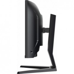 Monitor G-Master 34 cale GCB3486WQSCP-B1,VA,UWQHD,240HZ,1500R,500cd,21:9, USB-C dock 95W, RJ45, 2x5W Monitor G-Master 34 cale GCB3486WQSCP-B1,VA,UWQHD,240HZ,1500R,500cd,21:9, USB-C dock 95W, RJ45, 2x5W