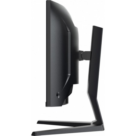 Monitor G-Master 34 cale GCB3486WQSCP-B1,VA,UWQHD,240HZ,1500R,500cd,21:9, USB-C dock 95W, RJ45, 2x5W Monitor G-Master 34 cale GCB3486WQSCP-B1,VA,UWQHD,240HZ,1500R,500cd,21:9, USB-C dock 95W, RJ45, 2x5W