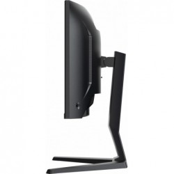 Monitor G-Master 34 cale GCB3486WQSCP-B1,VA,UWQHD,240HZ,1500R,500cd,21:9, USB-C dock 95W, RJ45, 2x5W Monitor G-Master 34 cale GCB3486WQSCP-B1,VA,UWQHD,240HZ,1500R,500cd,21:9, USB-C dock 95W, RJ45, 2x5W