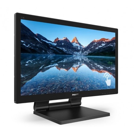 Monitor LCD 222B9TA 21.5 cala VA Touch 10 points Monitor LCD 222B9TA 21.5 cala VA Touch 10 points