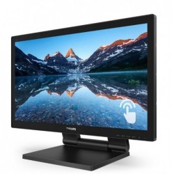 Monitor LCD 222B9TA 21.5 cala VA Touch 10 points Monitor LCD 222B9TA 21.5 cala VA Touch 10 points