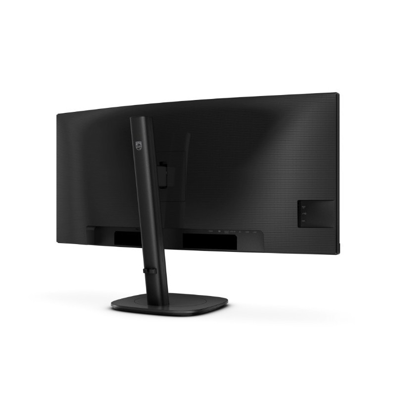 Monitor 34B2U3600C 34 cale Curved VA HDMIx2 DP HAS RJ-45 