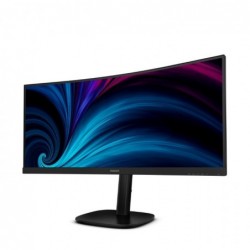 Monitor 34B2U3600C 34 cale Curved VA HDMIx2 DP HAS RJ-45 Monitor 34B2U3600C 34 cale Curved VA HDMIx2 DP HAS RJ-45