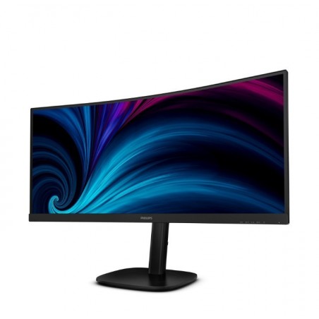 Monitor 34B2U3600C 34 cale Curved VA HDMIx2 DP HAS RJ-45 Monitor 34B2U3600C 34 cale Curved VA HDMIx2 DP HAS RJ-45