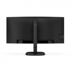 Monitor 34B2U3600C 34 cale Curved VA HDMIx2 DP HAS RJ-45 Monitor 34B2U3600C 34 cale Curved VA HDMIx2 DP HAS RJ-45