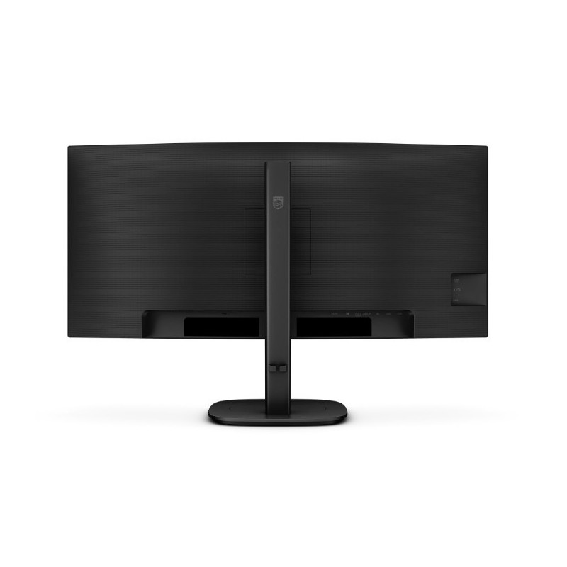 Monitor 34B2U3600C 34 cale Curved VA HDMIx2 DP HAS RJ-45 