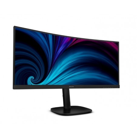 Monitor 34B2U3600C 34 cale Curved VA HDMIx2 DP HAS RJ-45 Monitor 34B2U3600C 34 cale Curved VA HDMIx2 DP HAS RJ-45