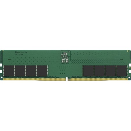 Pamięć DDR5 48GB(1*48GB)/5600 CL46 2Rx8 Pamięć DDR5 48GB(1*48GB)/5600 CL46 2Rx8