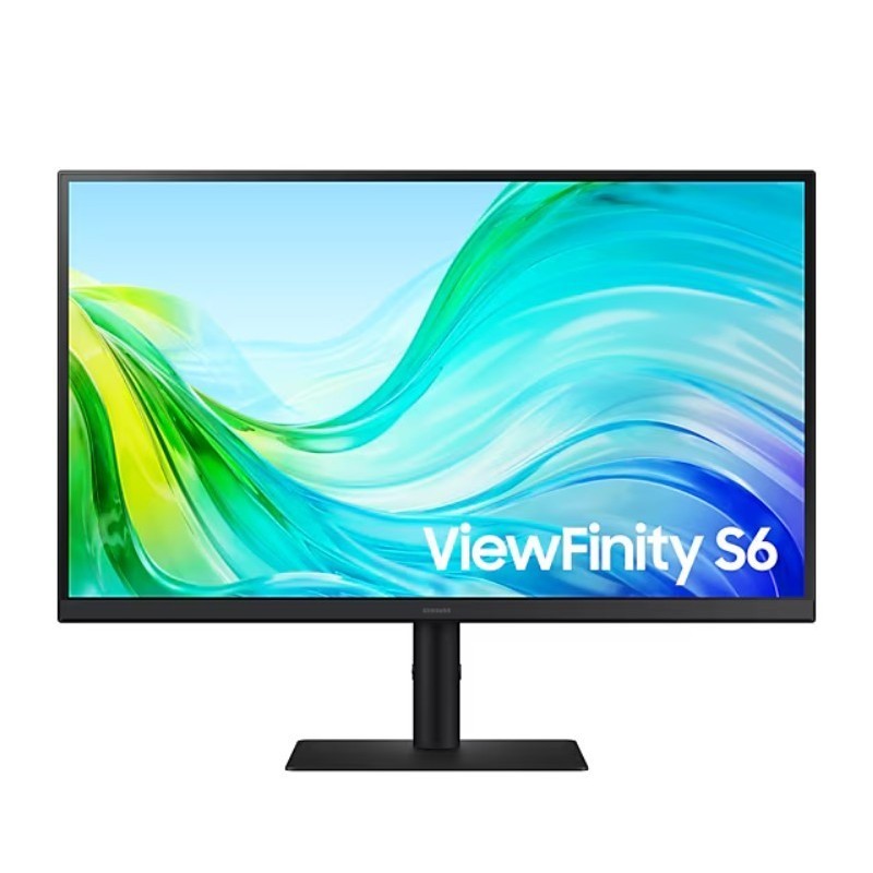 Monitor 27 cali LS27F610EAUXEN 