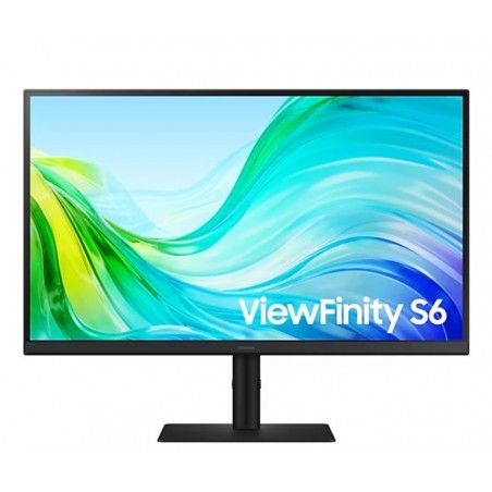 Monitor 27 cali LS27F610EAUXEN Monitor 27 cali LS27F610EAUXEN