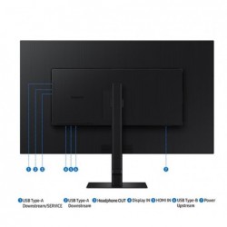 Monitor 37 cali LS37D800EAUXEN Monitor 37 cali LS37D800EAUXEN