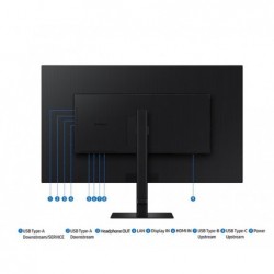 Monitor 37 cali LS37D800UAUXEN Monitor 37 cali LS37D800UAUXEN