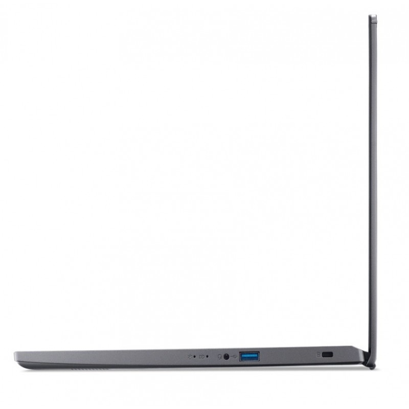 Notebook Aspire 5 A515-57-713N i7-12650H 15.6" FHD 16GB 512GB NoOS szary Notebook Aspire 5 A515-57-713N i7-12650H 15.6" FHD 16GB 512GB NoOS szary