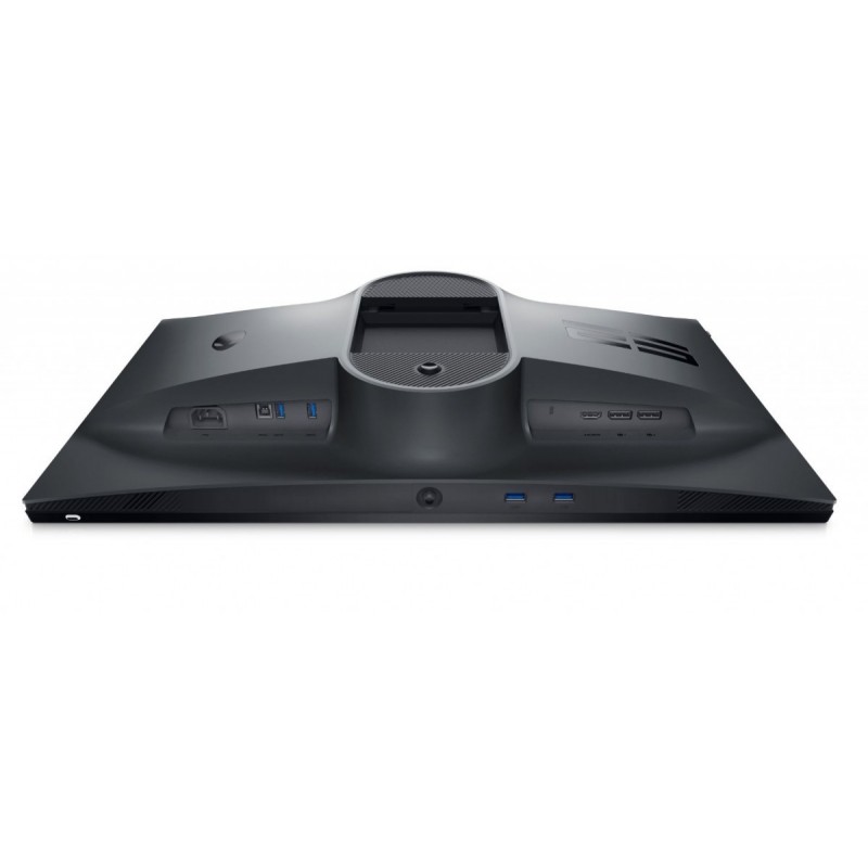 Monitor Alienware AW2524HF 24.5 cala AMD FreeSync Premium 500Hz Full HD (1920x1080)/16:9/DP/HDMI/USB/3Y AES&PPE Monitor Alienware AW2524HF 24.5 cala AMD FreeSync Premium 500Hz Full HD (1920x1080)/16:9/DP/HDMI/USB/3Y AES&PPE