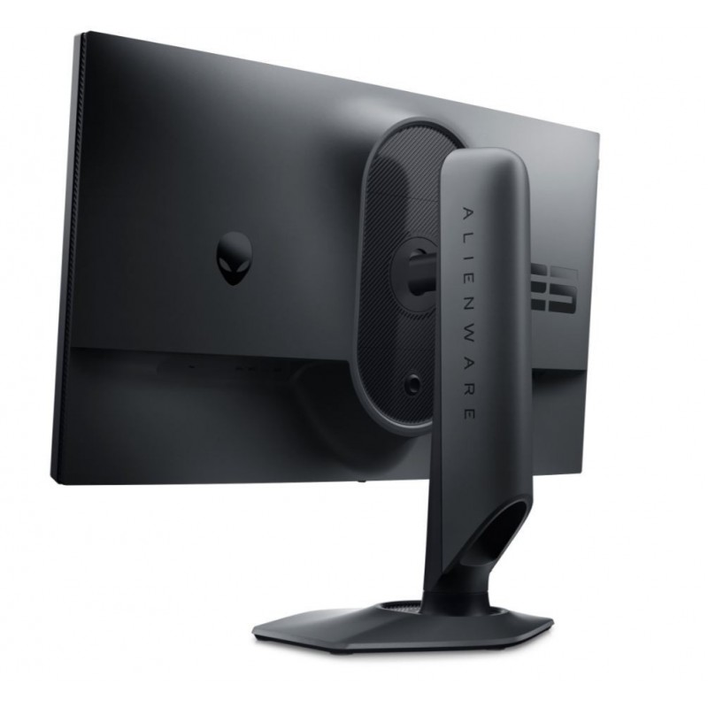 Monitor Alienware AW2524HF 24.5 cala AMD FreeSync Premium 500Hz Full HD (1920x1080)/16:9/DP/HDMI/USB/3Y AES&PPE Monitor Alienware AW2524HF 24.5 cala AMD FreeSync Premium 500Hz Full HD (1920x1080)/16:9/DP/HDMI/USB/3Y AES&PPE