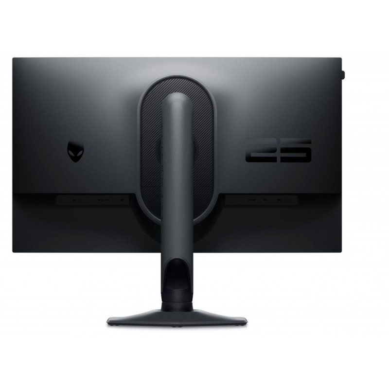 Monitor Alienware AW2524HF 24.5 cala AMD FreeSync Premium 500Hz Full HD (1920x1080)/16:9/DP/HDMI/USB/3Y AES&PPE Monitor Alienware AW2524HF 24.5 cala AMD FreeSync Premium 500Hz Full HD (1920x1080)/16:9/DP/HDMI/USB/3Y AES&PPE