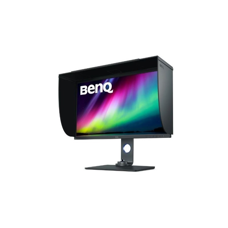 Monitor 31.5 cala SW321C 4K LED 4ms/4K/1000:1/HDMI