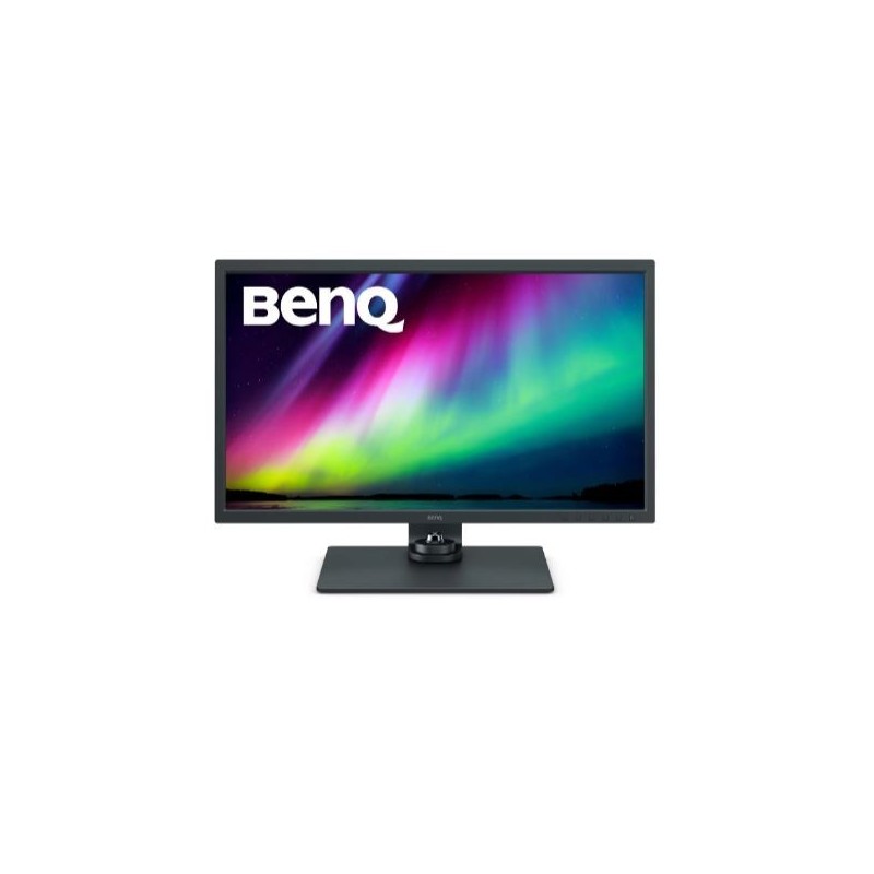 Monitor 31.5 cala SW321C 4K LED 4ms/4K/1000:1/HDMI